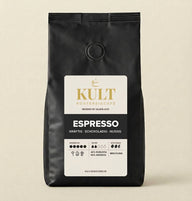 Kult-Espressomischung