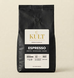 Kult-Espressomischung