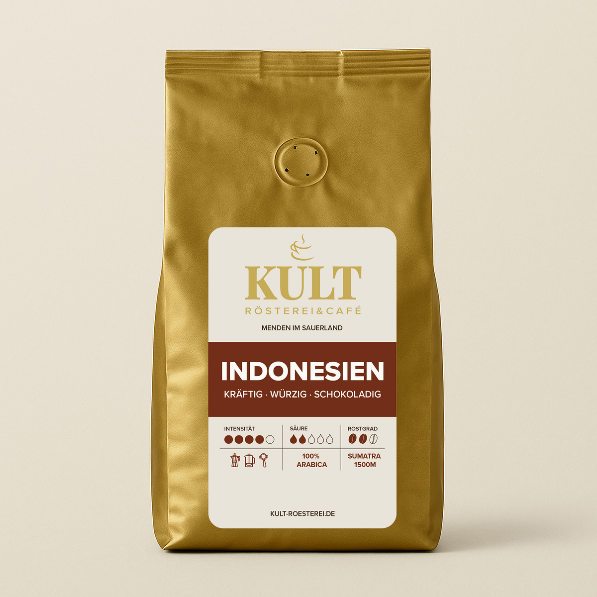 Indonesien