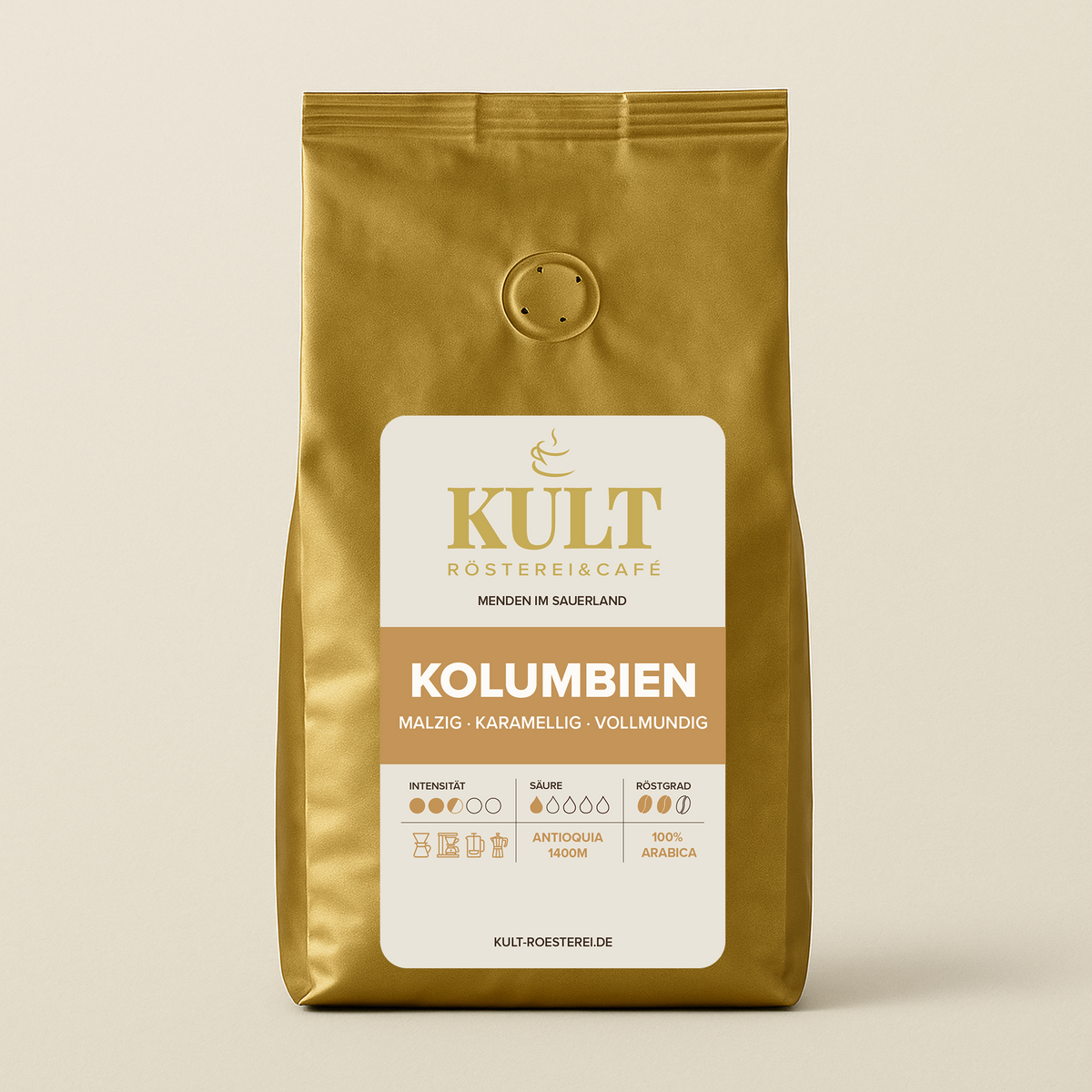 Kolumbien