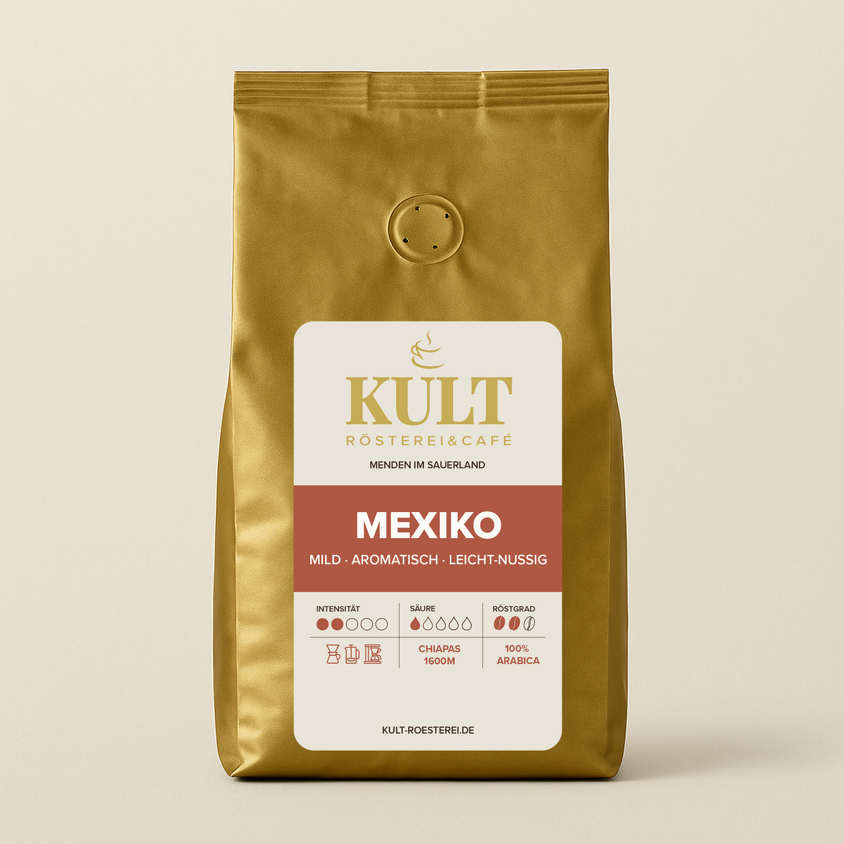Mexiko