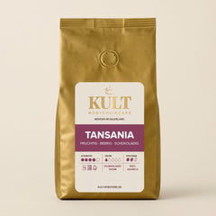 Tansania