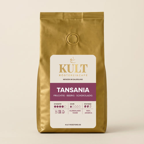 Tansania
