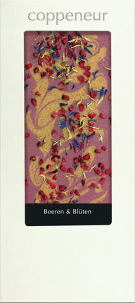 Cuvée Beeren & Blüten, 85 g von Coppeneur