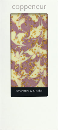 Cuvée Amarettini & Kirsche, 85 g von Coppeneur