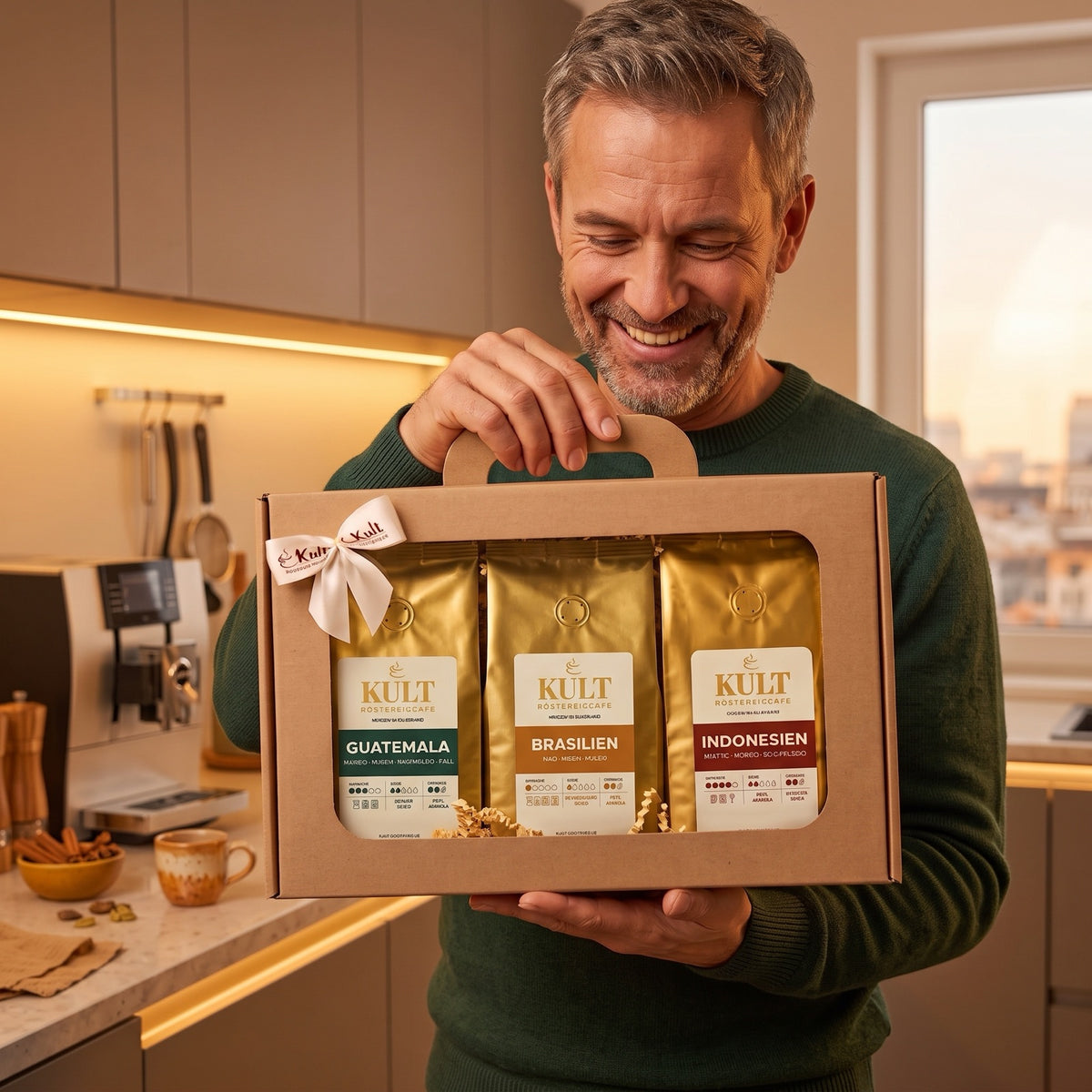 Firmengeschenke für Mitarbeitende