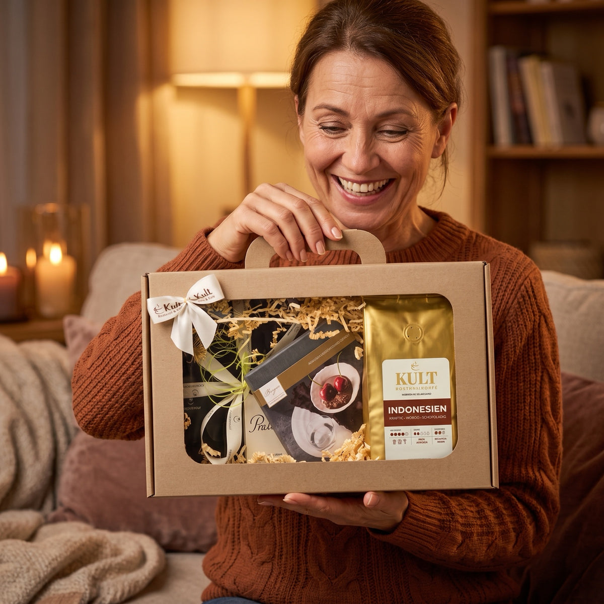 Firmengeschenke für Kunden