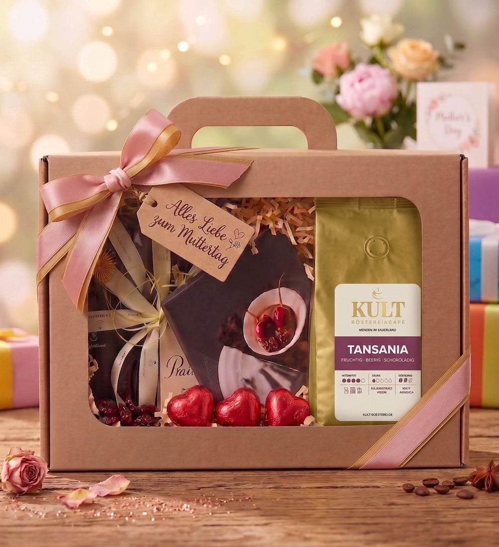 Kult-Box zum Muttertag