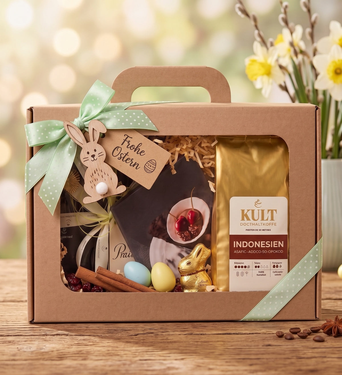 Firmengeschenke zu Ostern
