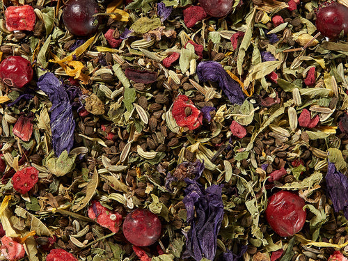 Bio & Bunt Kräutertee von Dethlefsen & Balk
