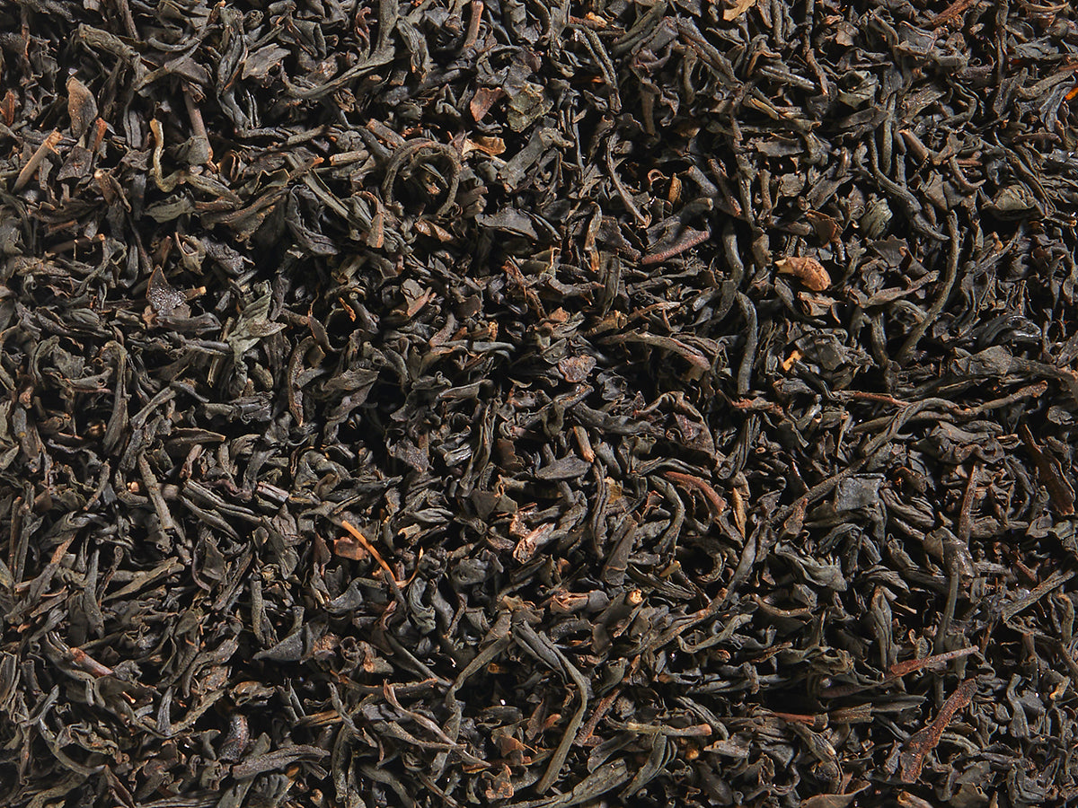 Earl Grey Schwarztee von Dethlefsen & Balk