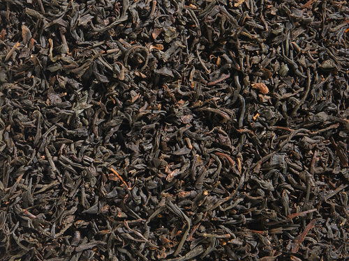 Earl Grey Schwarztee von Dethlefsen & Balk