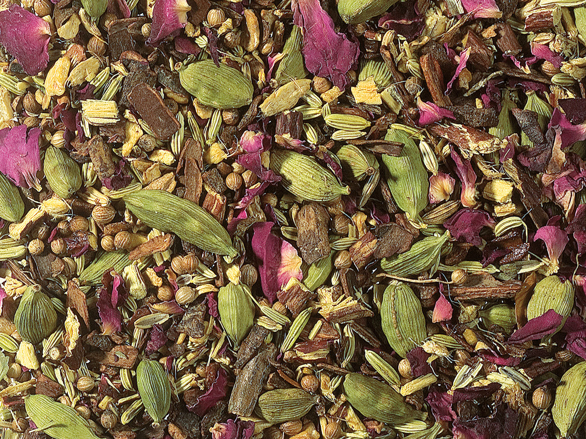 Pitta Kräutertee von Dethlefsen & Balk
